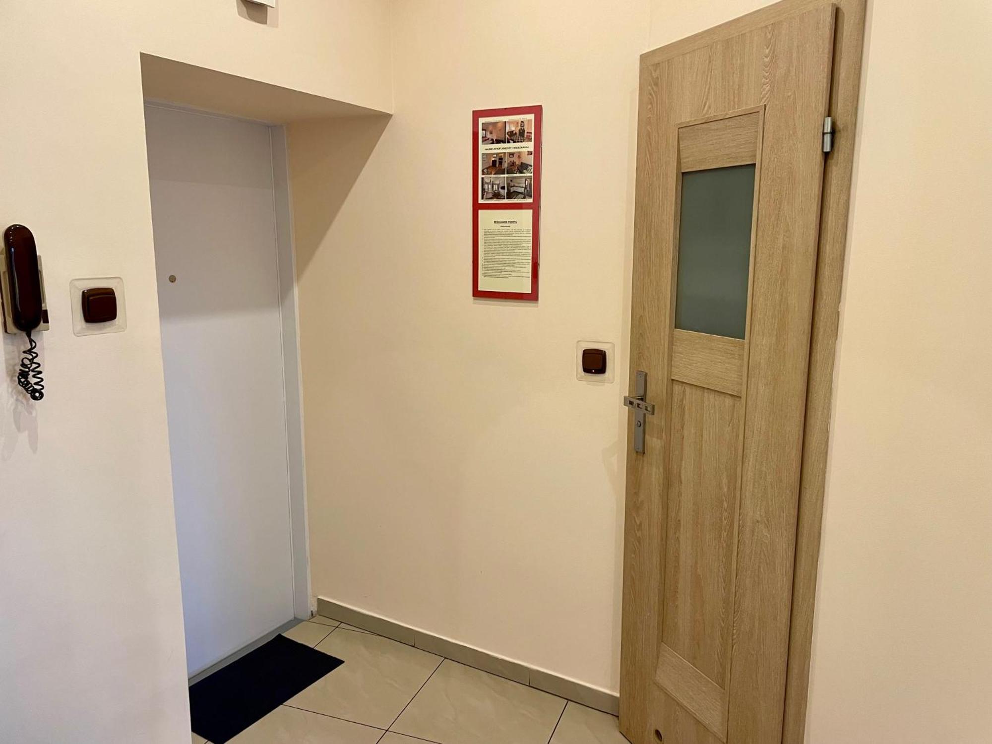 City & Sea - Apartamenty I Mieszkania Gdynia Exteriör bild