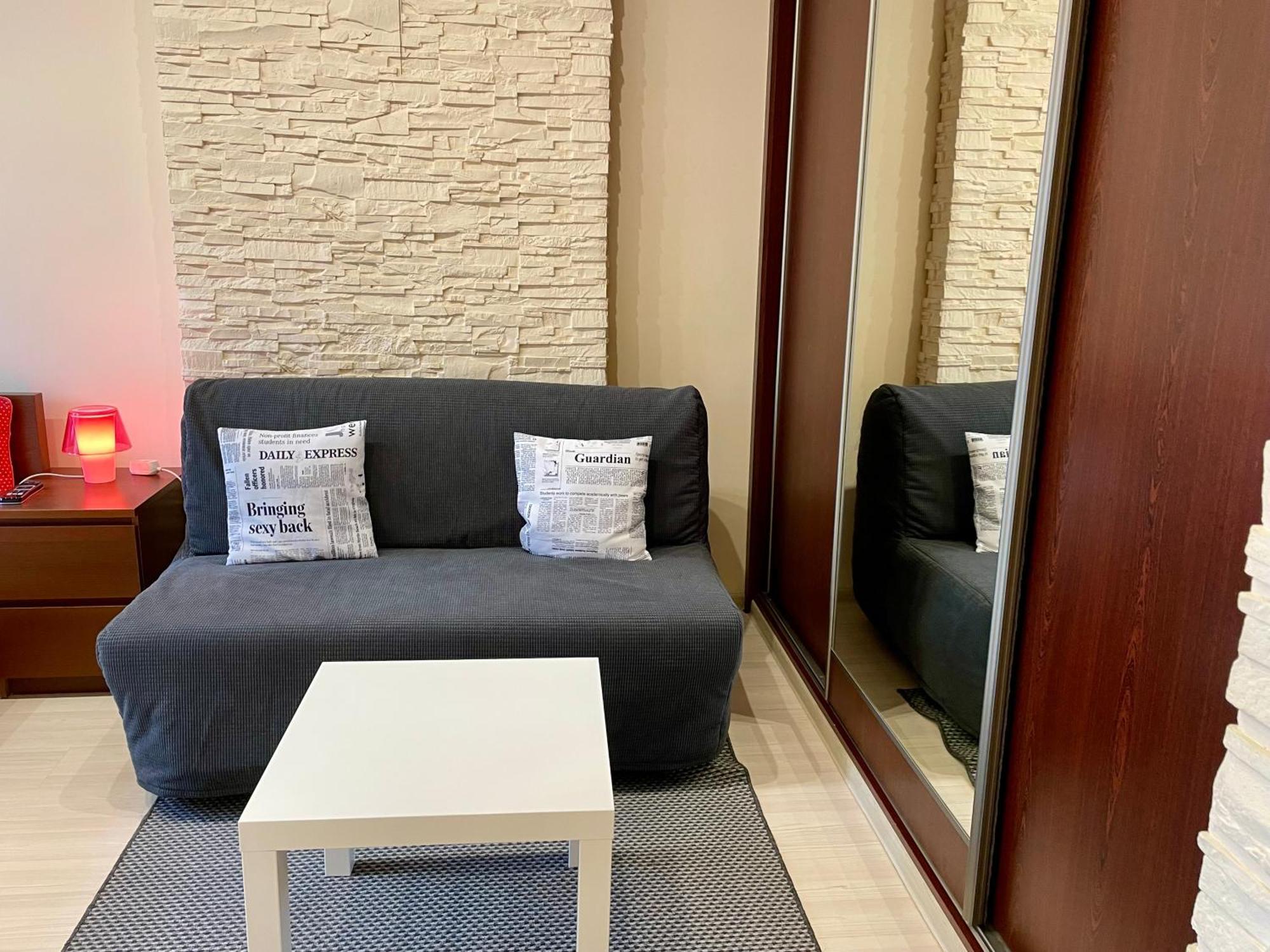 City & Sea - Apartamenty I Mieszkania Gdynia Exteriör bild