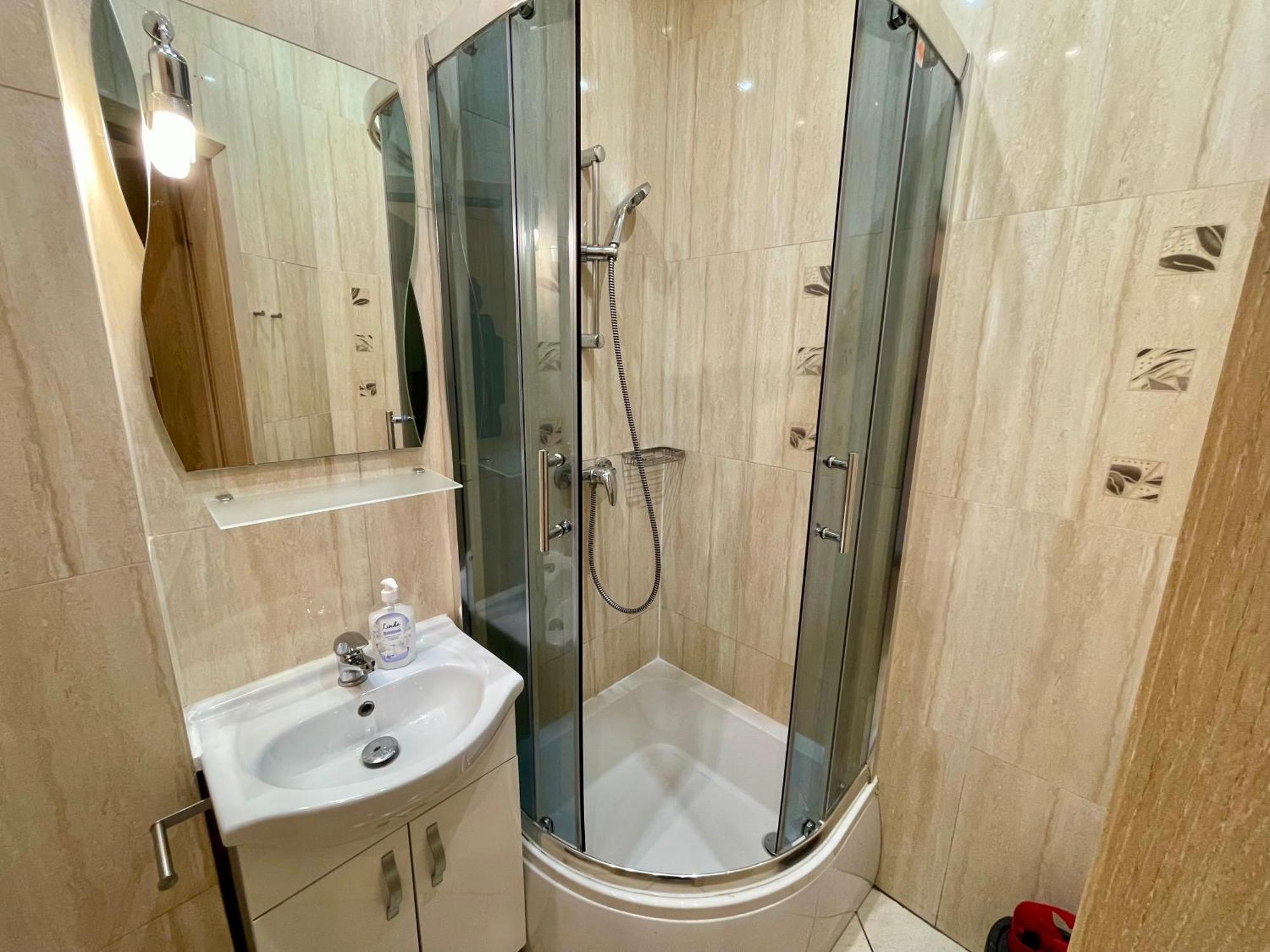 City & Sea - Apartamenty I Mieszkania Gdynia Exteriör bild