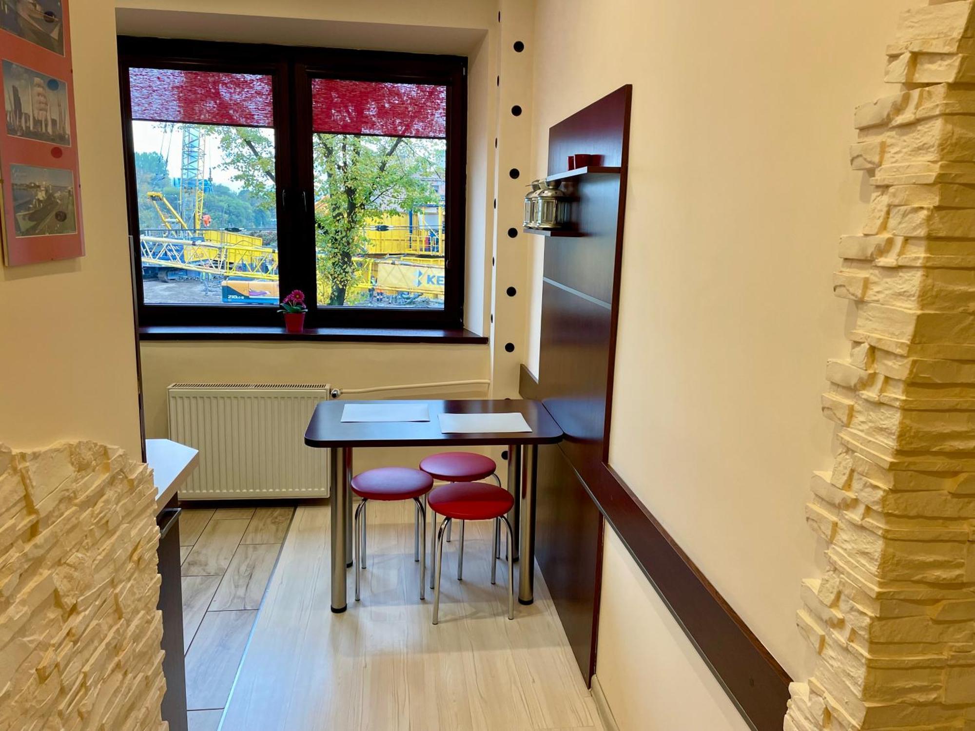 City & Sea - Apartamenty I Mieszkania Gdynia Exteriör bild