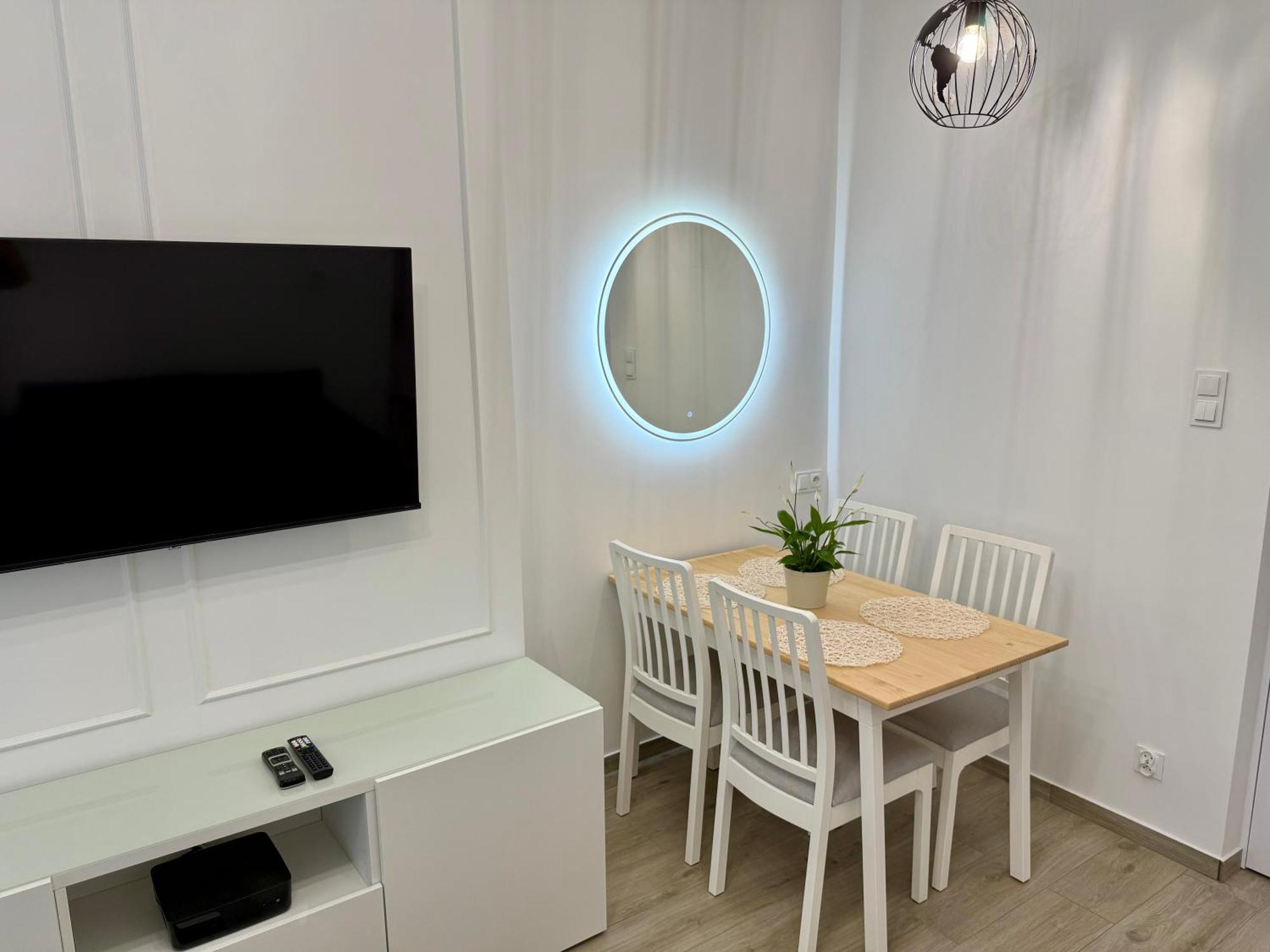 City & Sea - Apartamenty I Mieszkania Gdynia Exteriör bild