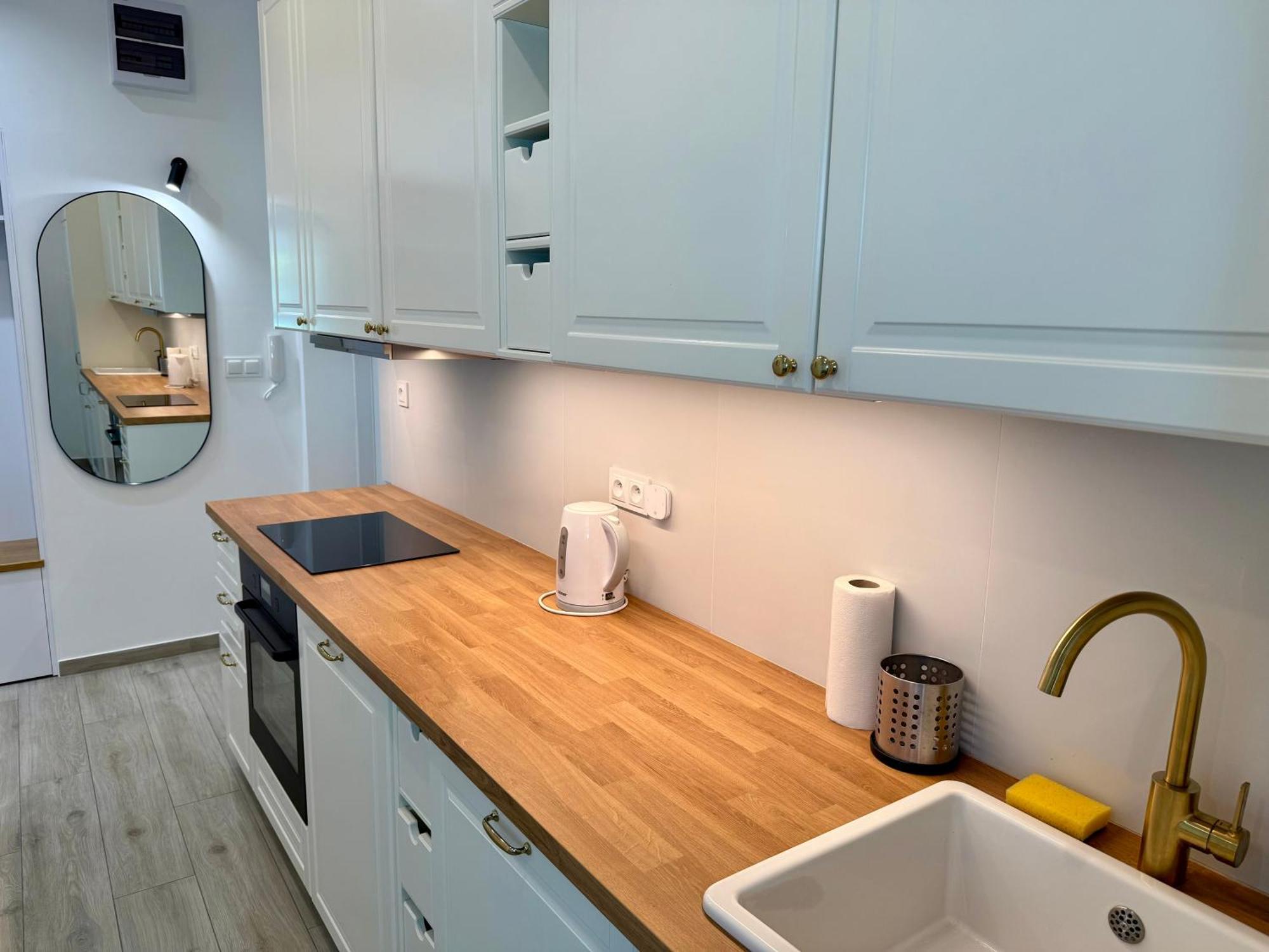 City & Sea - Apartamenty I Mieszkania Gdynia Exteriör bild