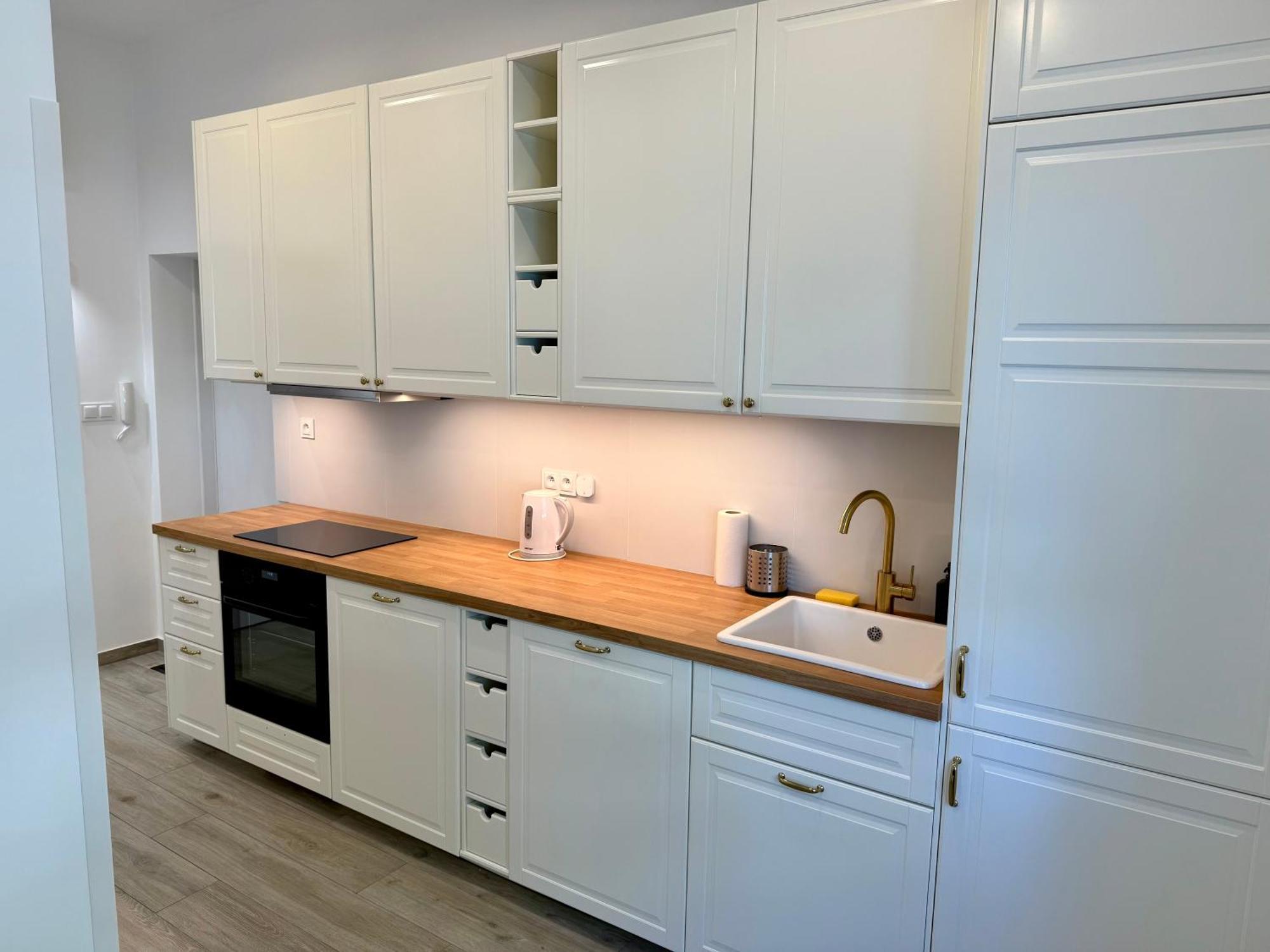 City & Sea - Apartamenty I Mieszkania Gdynia Exteriör bild