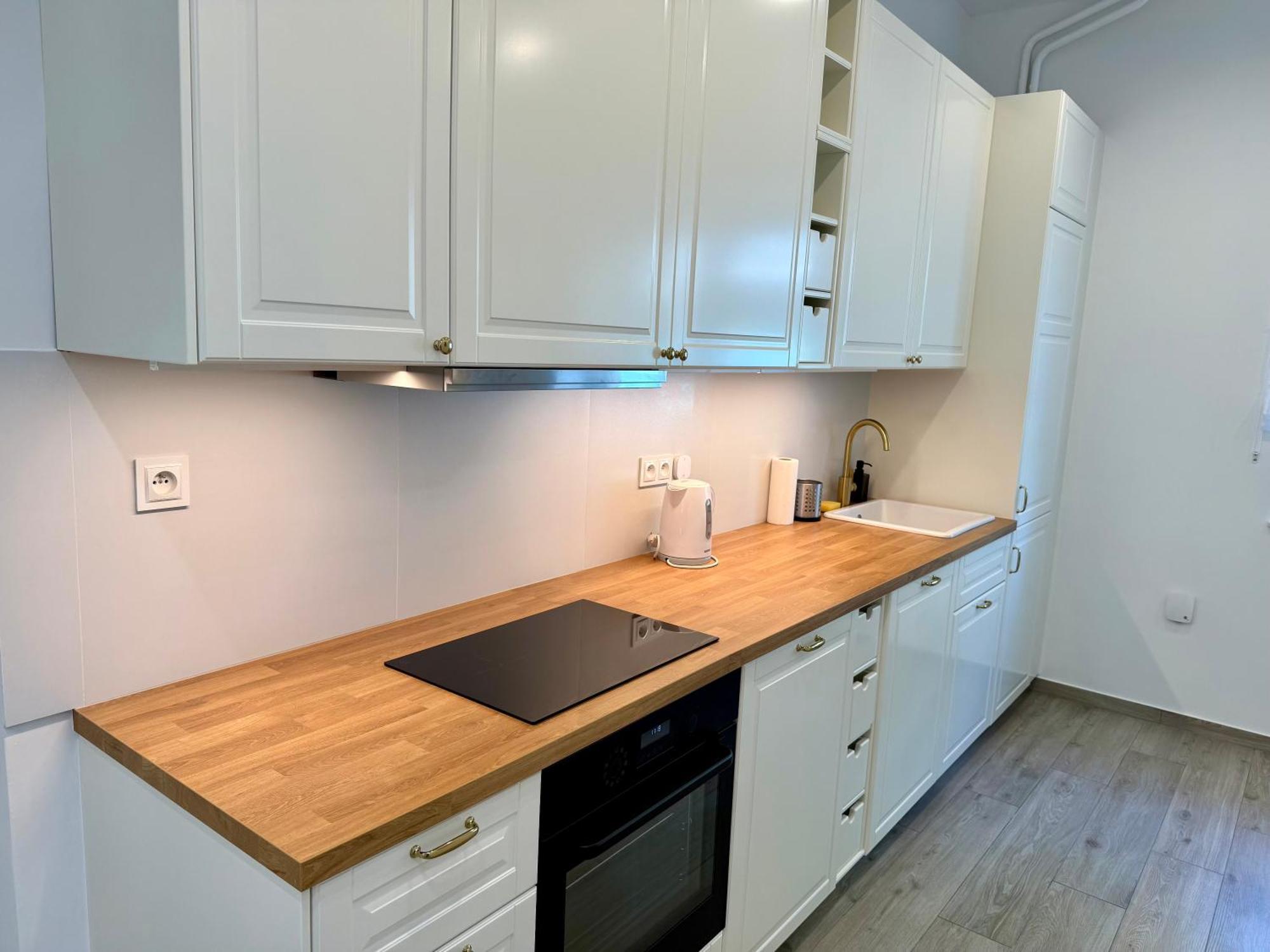 City & Sea - Apartamenty I Mieszkania Gdynia Exteriör bild